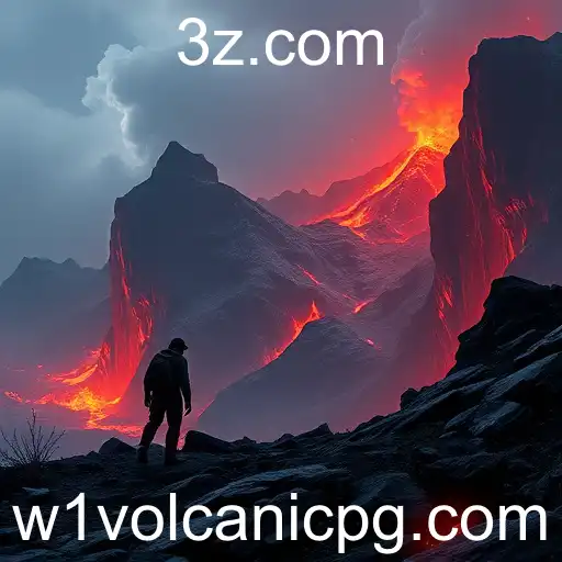 Explorando o Fenômeno do 'w1 Volcanic pg'