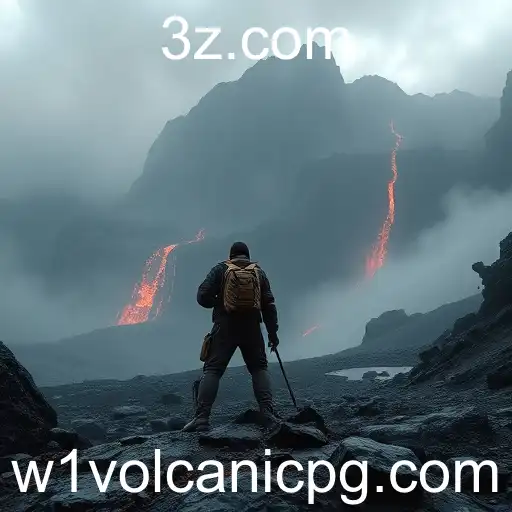 O Crescimento dos Jogos Volcânicos em 2026
