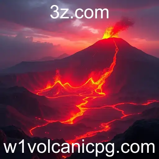 As Aventuras em W1 Volcanic: Descubra Novidades e Desafios