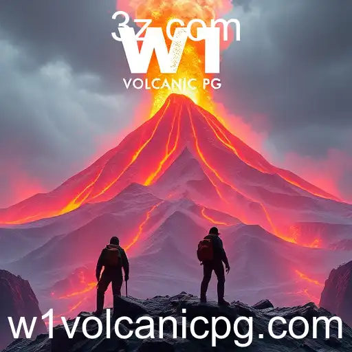 Explorando a Nova Era dos Jogos com W1 Volcanic PG
