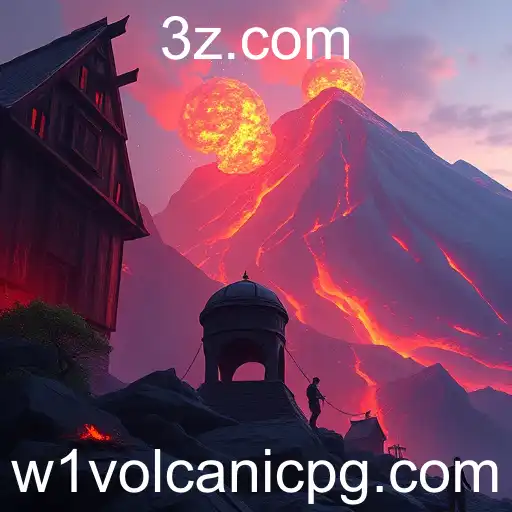 A Nova Era dos Jogos Online: Explorando o Mundo de W1 Volcanic PG