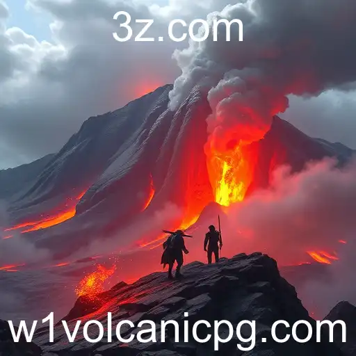 Explorando o Mundo de W1 Volcanic PG: O Impacto dos Jogos Online