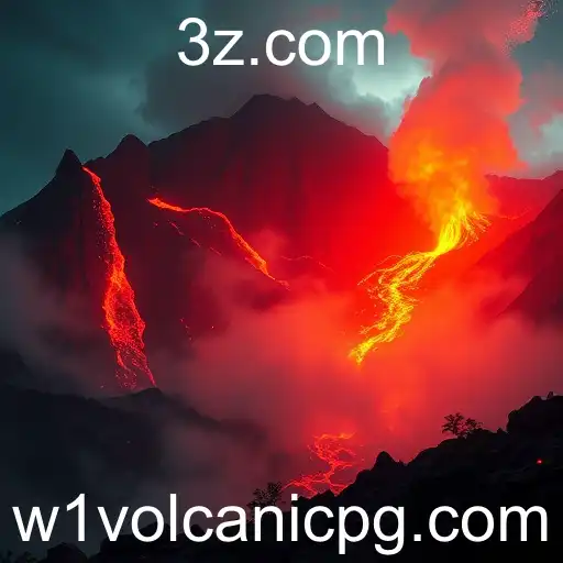 Explorando as Novidades do Mundo Virtual: O Impacto do Jogo W1 Volcanic PG em 2025