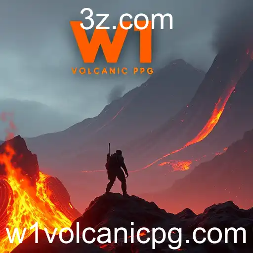 Explorando o Fenômeno do W1 Volcanic PG no Mundo dos Jogos