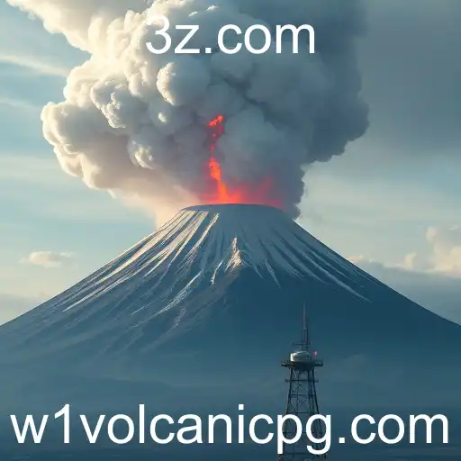 A Ascensão dos Jogos de Volcanic PG