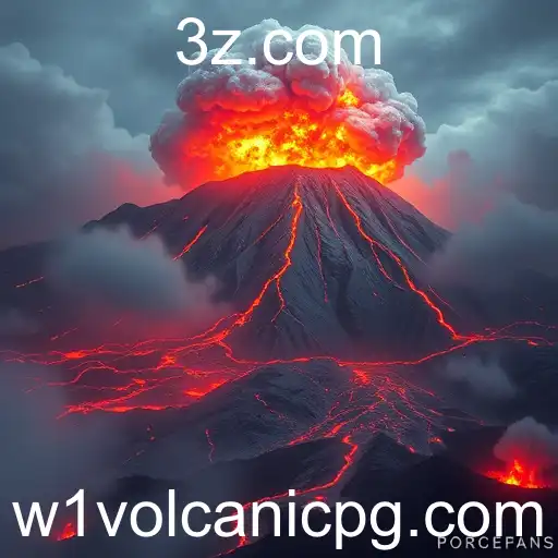 Impacto do Fenômeno Vulcânico nos Jogos Online