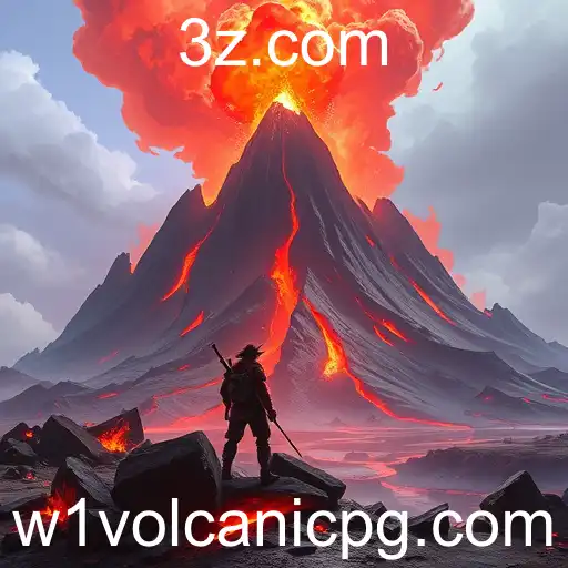 Explorando o Impacto do w1 volcanic pg nos Jogos Brasileiros