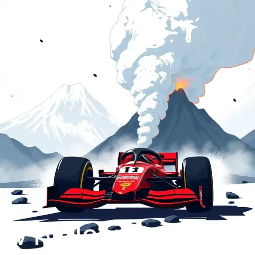 A Influência do 'W1 Volcanic PG' no Mercado de Jogos
