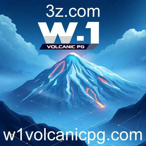 A Nova Era do Entretenimento Online: O Impacto de Plataformas como 'W1 Volcanic PG'