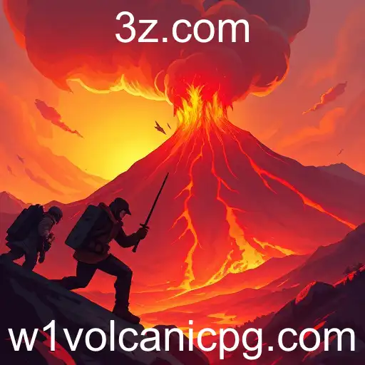O Fenômeno do Jogo w1 Volcanic PG no Brasil