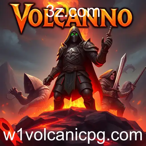 O Impacto de Atualizações no Jogo Volcanic