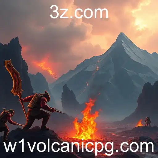 Tendências e Desafios no Cenário Atual dos Jogos Volcânicos