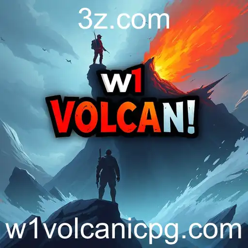 A Ascensão dos Jogos Inspirados em Vulcões