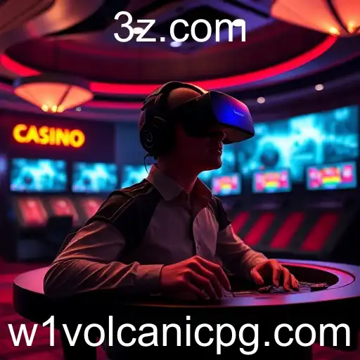 A Revolução dos Jogos de Cassino Online em 2026