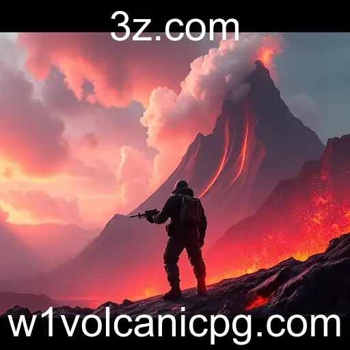A Ascensão do Volcanic PG em 2026
