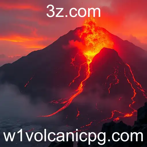 A Ascensão do w1 Volcanic no Mundo dos Jogos