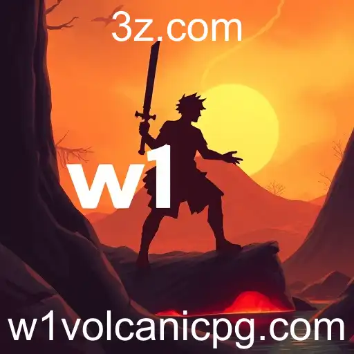 A Ascensão do 'w1 volcanic pg' no Cenário de Jogos Online