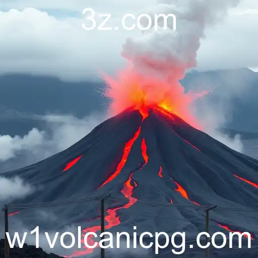 Erupção do W1 Volcanic Agita Comunidade de Jogos em 2026
