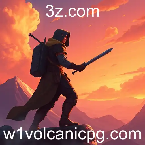 A Continuação de W1 Volcanic PG: Impacto nos Jogos Online