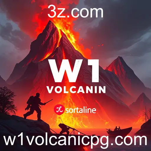 A Ascensão do w1 volcanic pg no Mundo dos Jogos