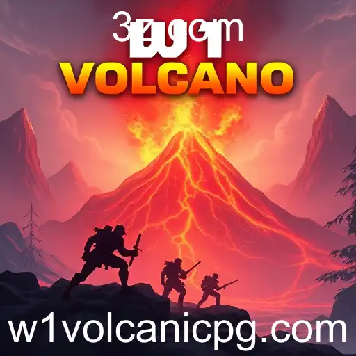 A Explosão de Popularidade do W1 Volcanic PG