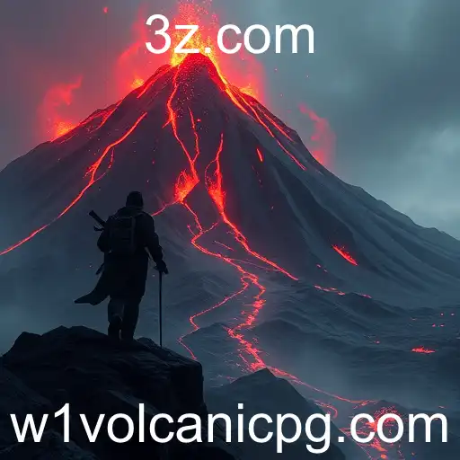 Explorando o Fenômeno 'w1 volcanic pg' nos Jogos Online