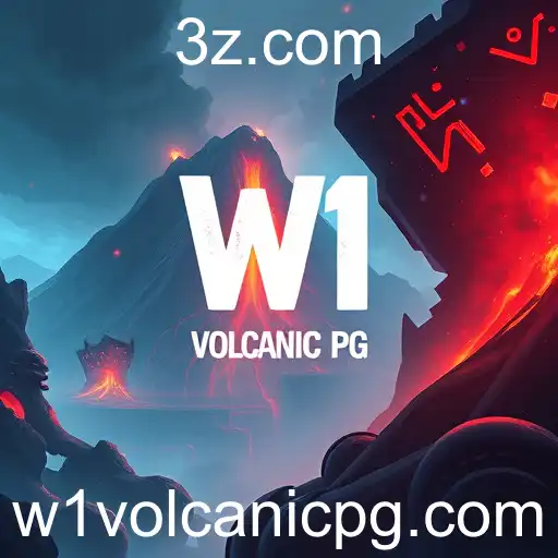 Explorando o Universo de W1 Volcanic PG