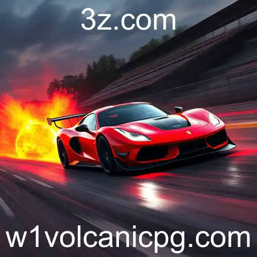 Atualizações Quentes Sobre o W1 Volcanic PG e o Cenário Atual de Jogos