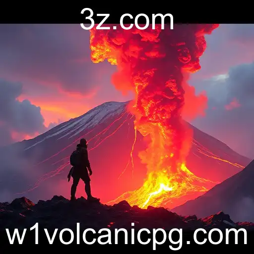 O Retorno do Legado de W1 Volcanic PG aos Games