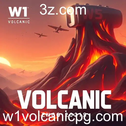 A Ascensão de W1 Volcanic no Cenário dos Jogos Online