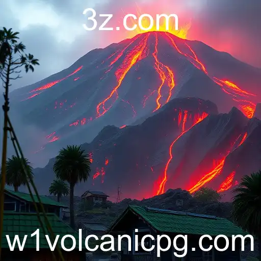 Ascensão do w1 Volcanic: A Nova Febre dos Jogos Online