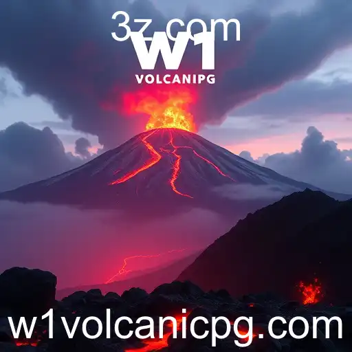 A Ascensão de W1 Volcanic no Mundo dos Jogos