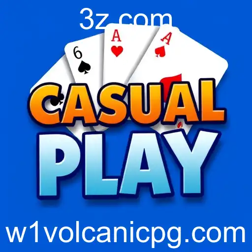 O Impacto de w1 Volcanic pg no Mundo dos Jogos em 2026