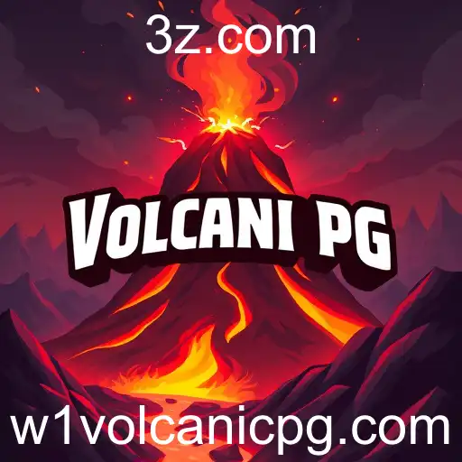 A Volcanic PG Agita a Comunidade de Jogos em 2026