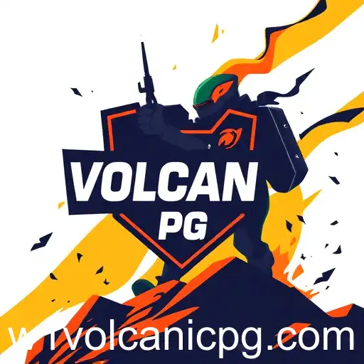 A Ascensão do W1 Volcanic PG no Mundo dos Games