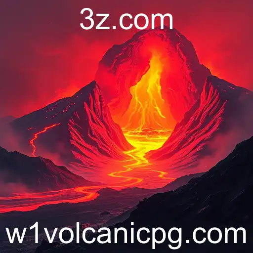 Explorando o Mundo de W1 Volcanic PG: Novidades e Estratégias