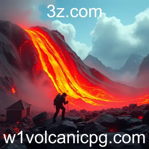 A Ascensão do 'w1 Volcanic PG' no Cenário de Jogos em Portugal