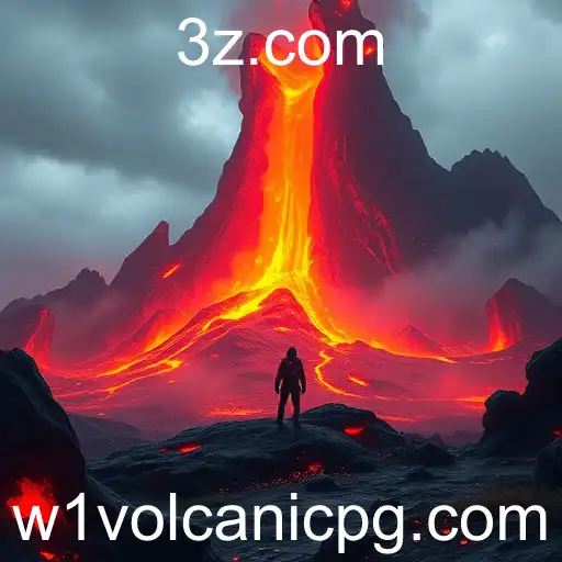 A Ascensão de W1 Volcanic PG no Cenário Gamer